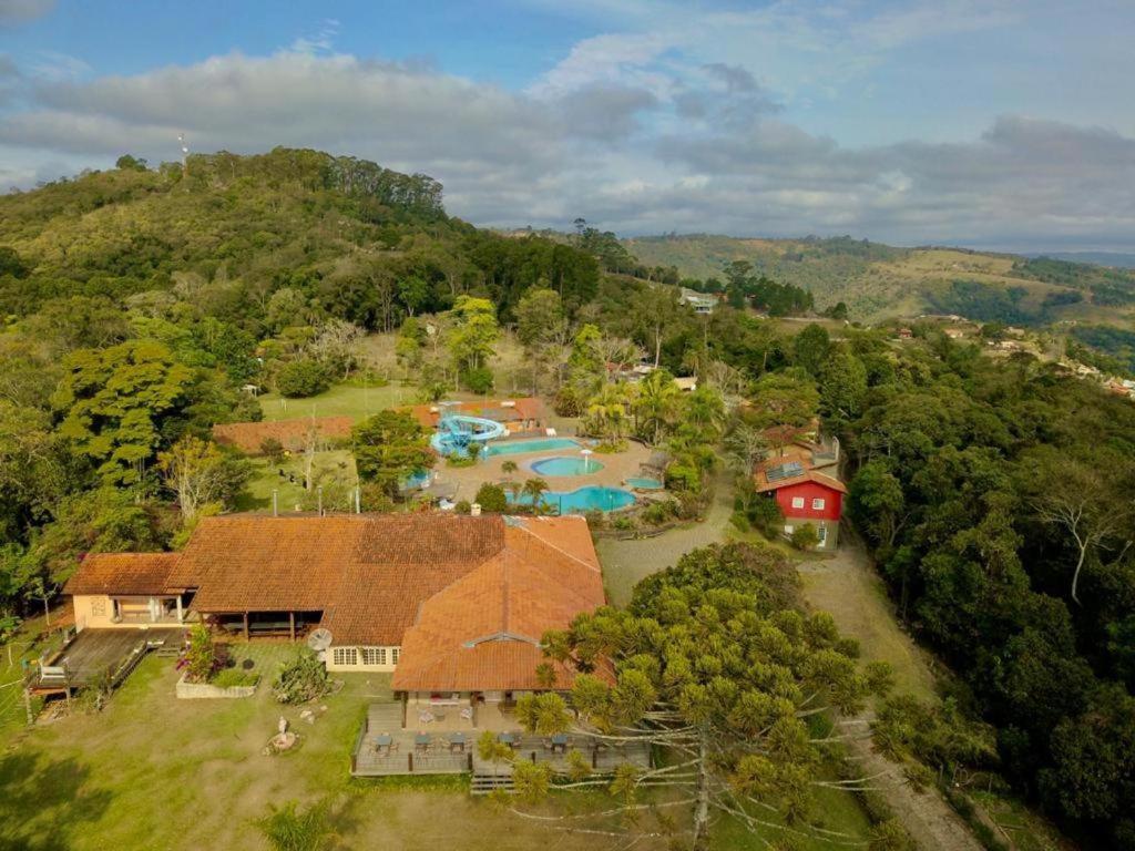 Aldeia Parque Pousada Rural Sao Roque  Luaran gambar